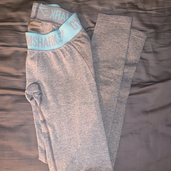 Gymshark Pants - Gymshark Flex Leggings